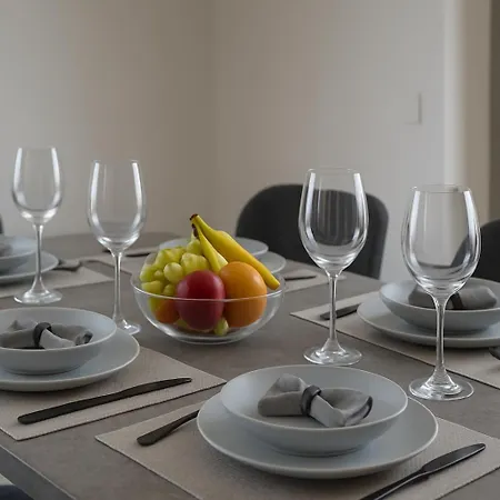 Hiddengems Residences 202 - The Lxr Penthouse - Pool & Steps * Pafos