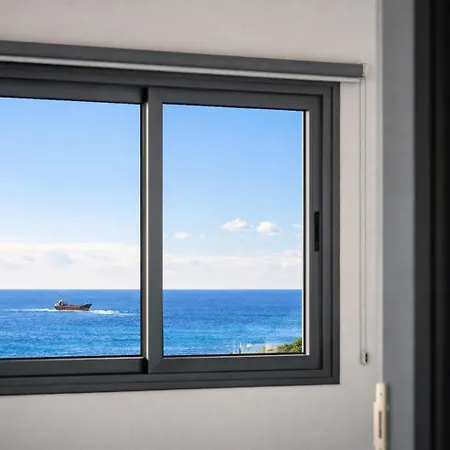 Apartament Hiddengems Residences 202 - The Lxr Penthouse - Pool & Steps *