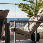 Apartment Hiddengems Residences 202 - The Lxr Penthouse - Pool & Steps *