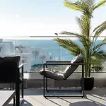 Hiddengems Residences 202 - The Lxr Penthouse - Pool & Steps Apartment Paphos
