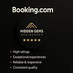 Hiddengems Residences 202 - The Lxr Penthouse - Pool & Steps Apartment