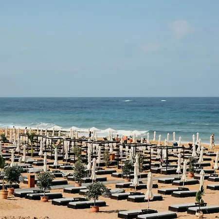 Apartment Hiddengems Residences 202 - The Lxr Penthouse - Pool & Steps Paphos