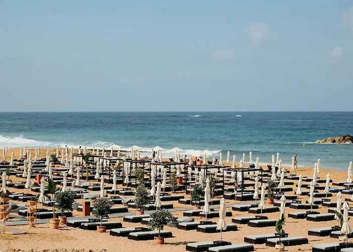 Apartamento Hiddengems Residences 202 - The Lxr Penthouse - Pool & Steps Paphos