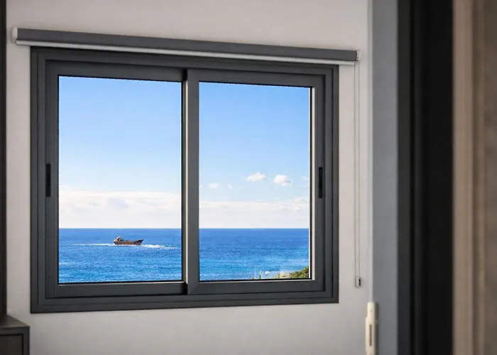 Apartamento Hiddengems Residences 202 - The Lxr Penthouse - Pool & Steps *