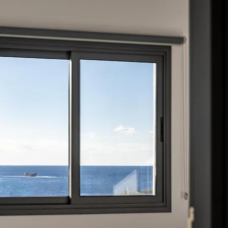 Hiddengems Residences 202 - The Lxr Penthouse - Pool & Steps *